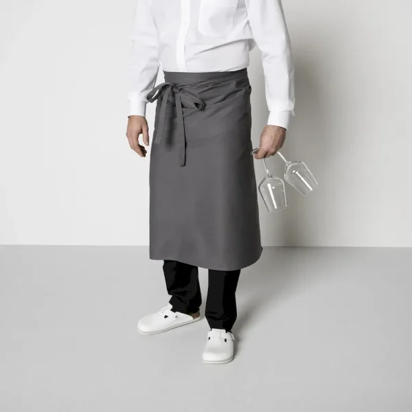 Boston Super Grip Leather White - Image 7