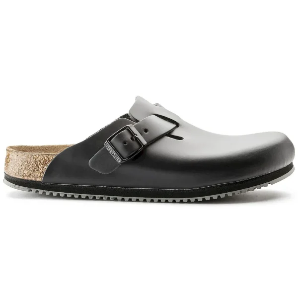 Boston Super Grip Leather Black - Image 5