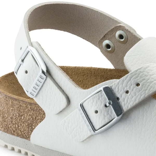 Tokio Super Grip Leather White - Image 6