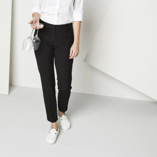 Tokio Super Grip Leather White - Image 7