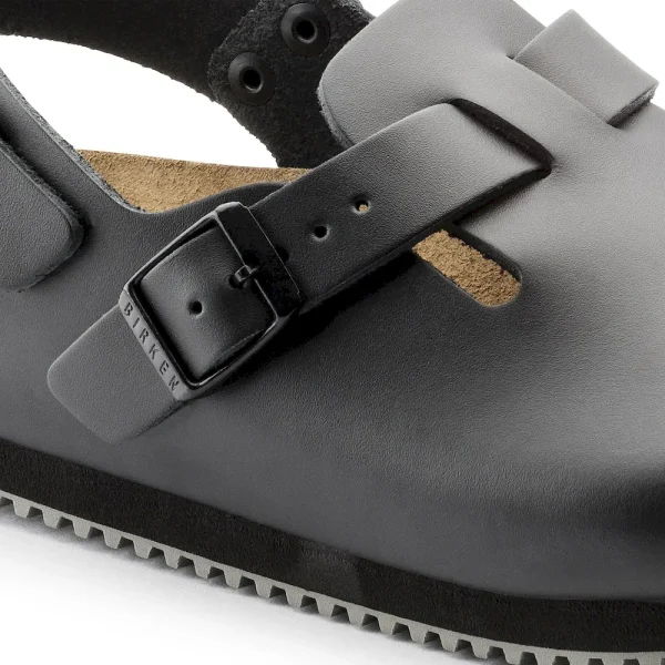 Tokio Super Grip Leather Black - Image 6