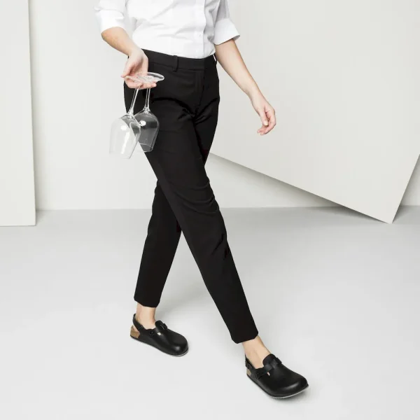 Tokio Super Grip Leather Black - Image 8