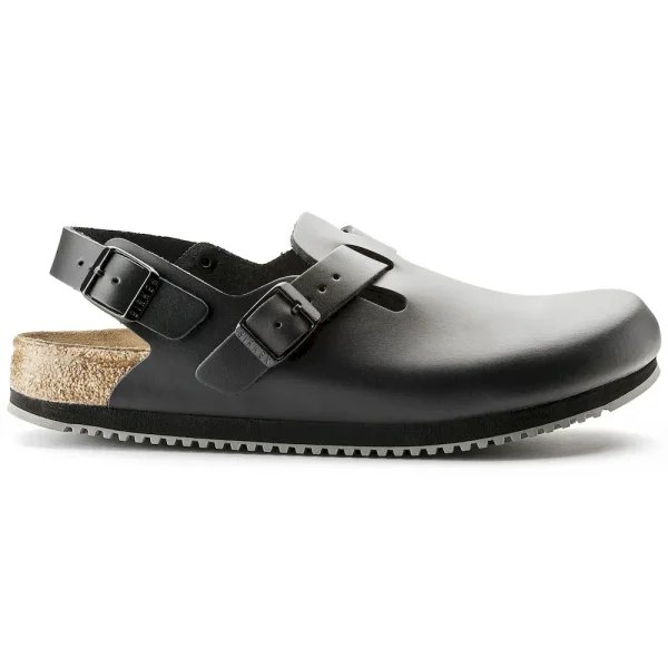 Tokio Super Grip Leather Black - Image 5