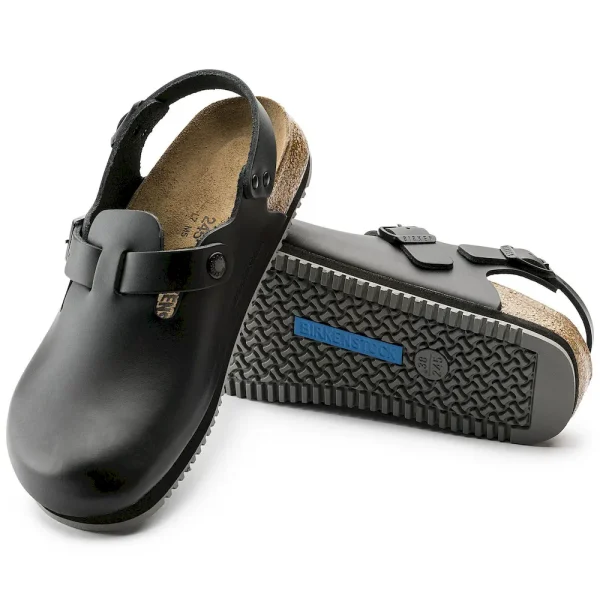 Tokio Super Grip Leather Black - Image 2