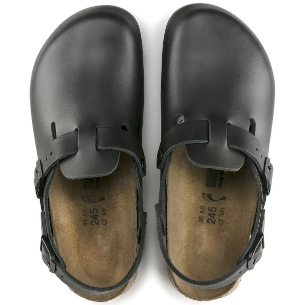 Tokio Super Grip Leather Black - Image 3