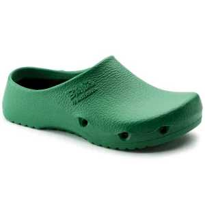Birki Air Antistatic Polyurethane Antistatic Green