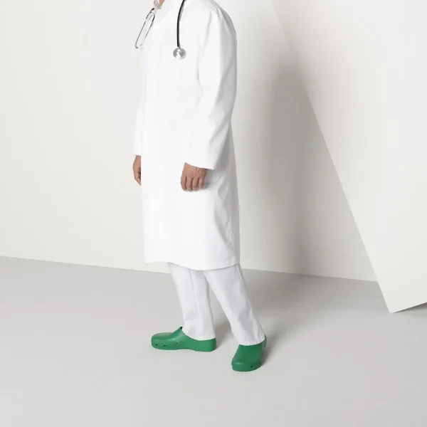 Birki Air Antistatic Polyurethane Antistatic Green - Image 6