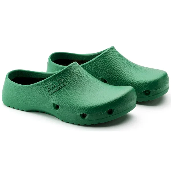 Birki Air Antistatic Polyurethane Antistatic Green - Image 4