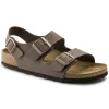 Milano Birkibuc Mocha