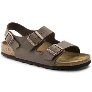 Milano Birkibuc Mocha