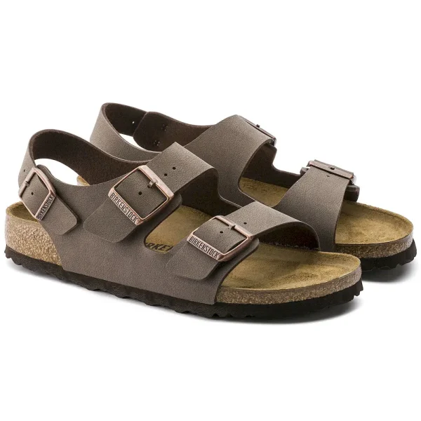 Milano Birkibuc Mocha - Image 6