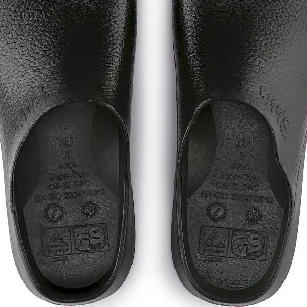 Super-Birki Polyurethane Black - Image 6
