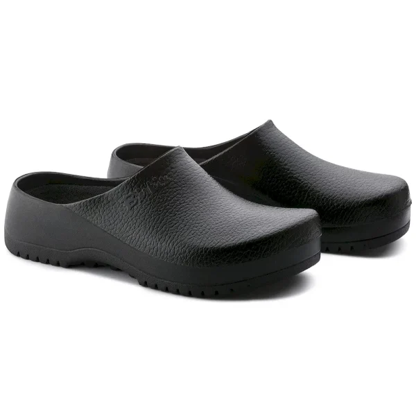 Super-Birki Polyurethane Black - Image 4