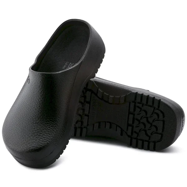 Super-Birki Polyurethane Black - Image 2