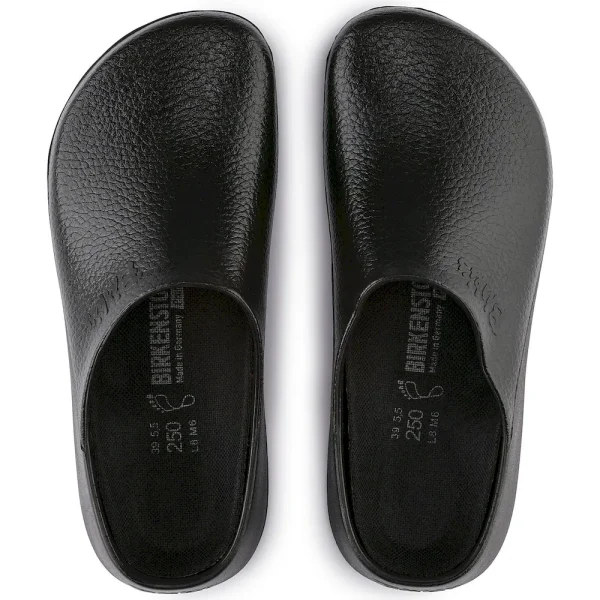 Super-Birki Polyurethane Black - Image 3