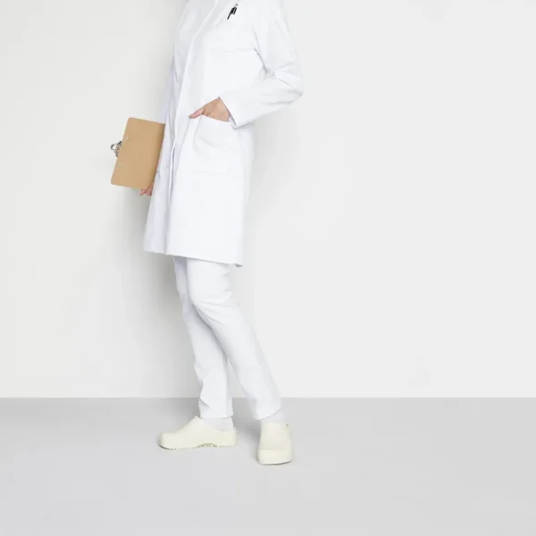 Super-Birki Polyurethane White - Image 6
