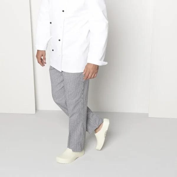 Super-Birki Polyurethane White - Image 8