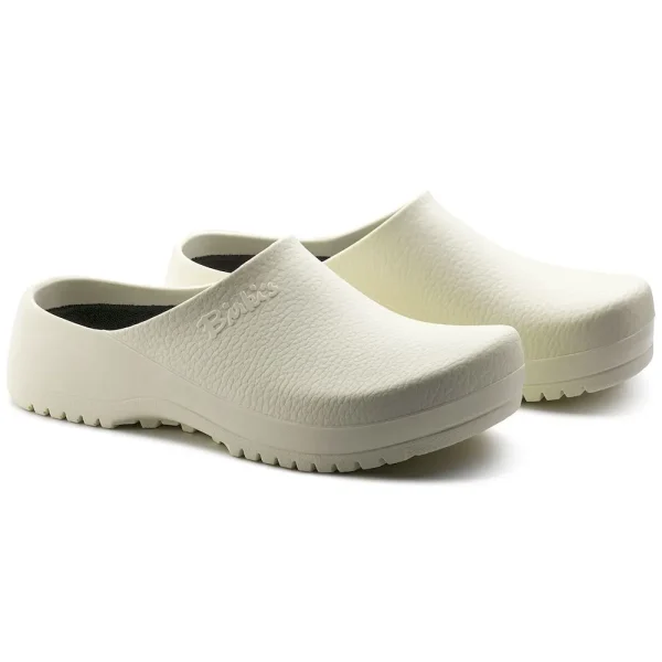 Super-Birki Polyurethane White - Image 4