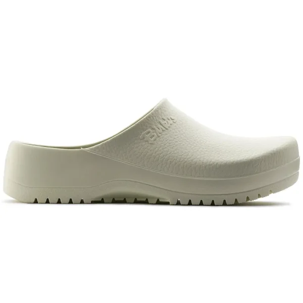 Super-Birki Polyurethane White - Image 5