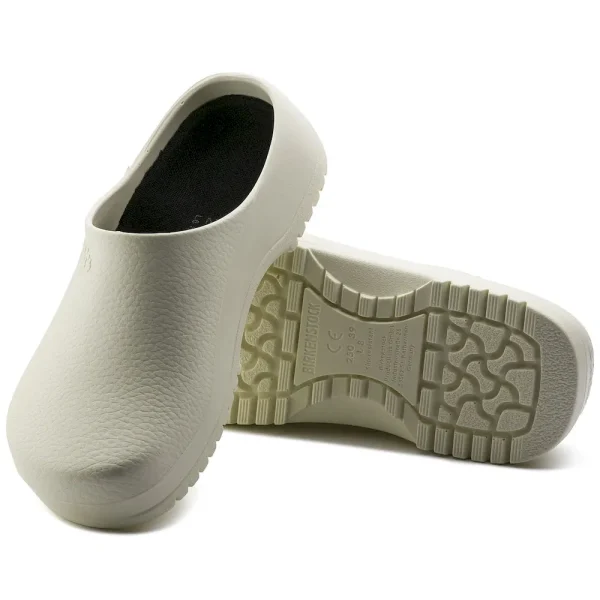 Super-Birki Polyurethane White - Image 2