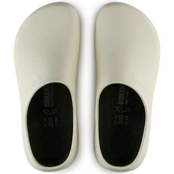 Super-Birki Polyurethane White - Image 3