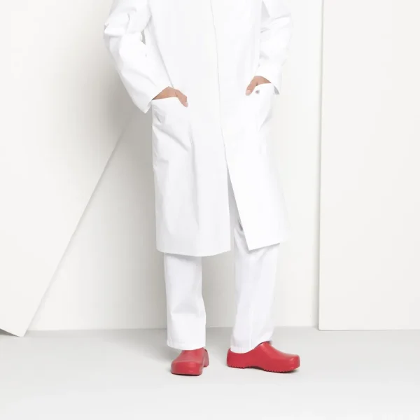 Super-Birki Polyurethane Red - Image 6