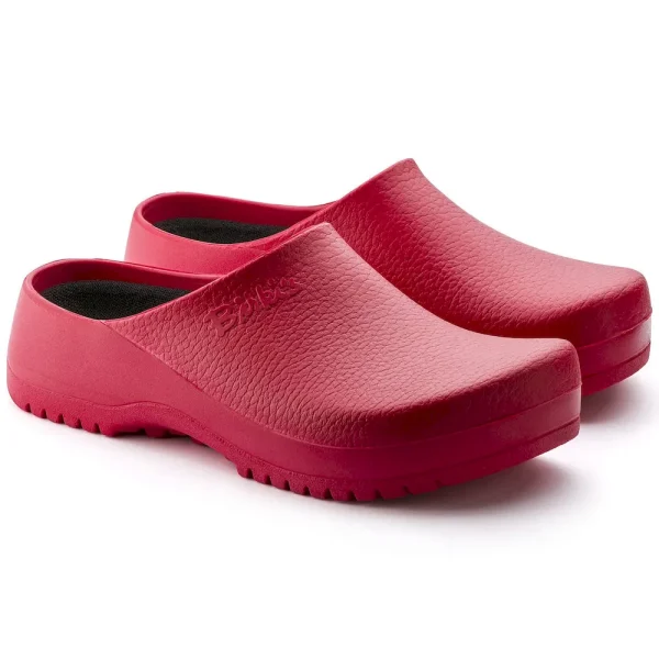 Super-Birki Polyurethane Red - Image 4