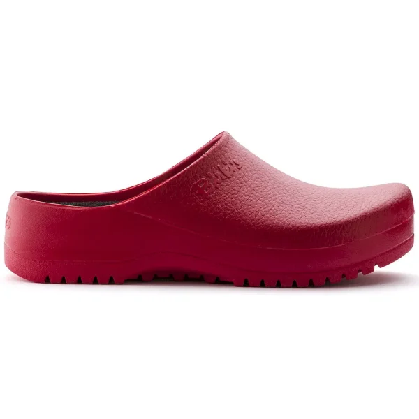 Super-Birki Polyurethane Red - Image 5