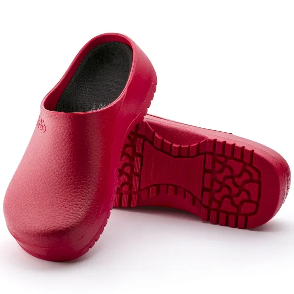 Super-Birki Polyurethane Red - Image 2