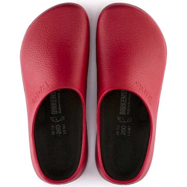 Super-Birki Polyurethane Red - Image 3