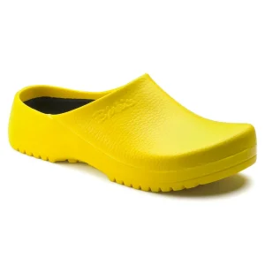 Super-Birki Polyurethane Yellow