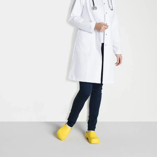 Super-Birki Polyurethane Yellow - Image 5