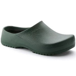 Super-Birki Polyurethane Green