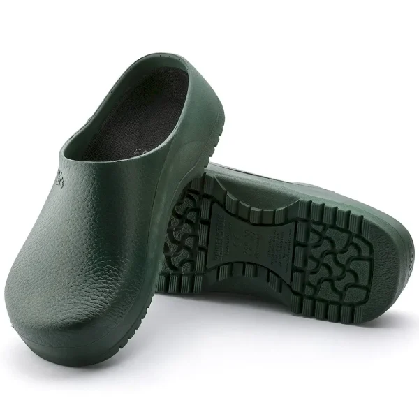Super-Birki Polyurethane Green - Image 2