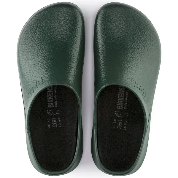 Super-Birki Polyurethane Green - Image 3