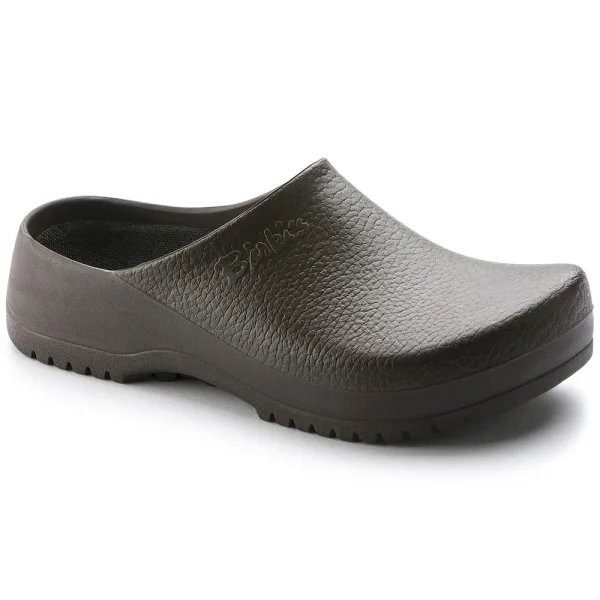 Super-Birki Polyurethane Brown