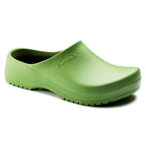 Super-Birki Polyurethane Apple Green