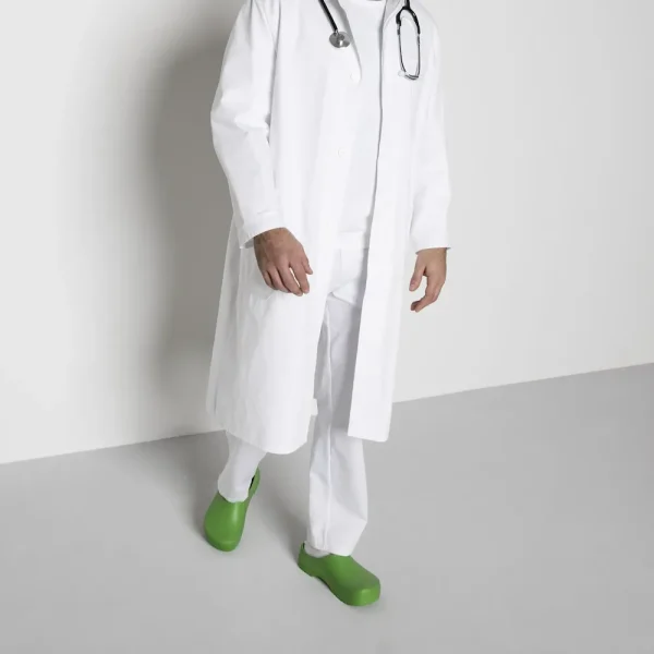 Super-Birki Polyurethane Apple Green - Image 6