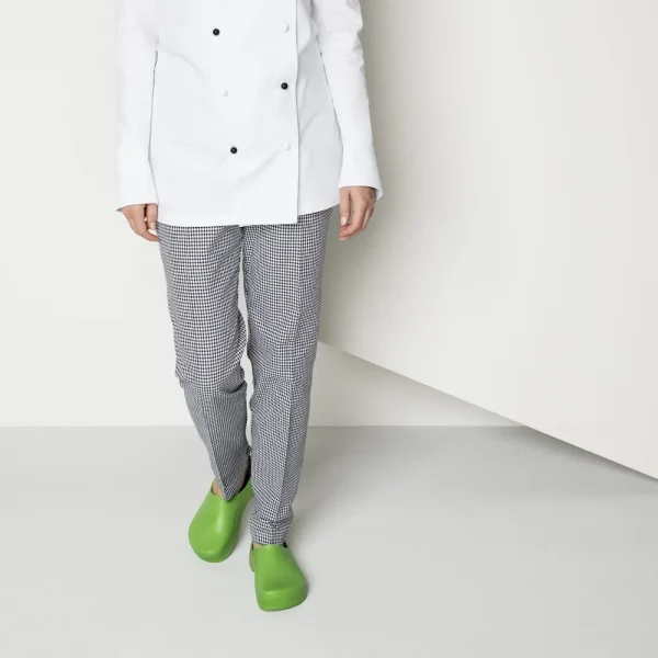 Super-Birki Polyurethane Apple Green - Image 7