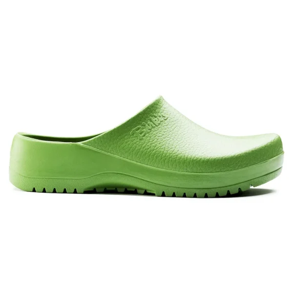 Super-Birki Polyurethane Apple Green - Image 5