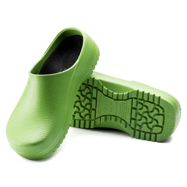 Super-Birki Polyurethane Apple Green - Image 2