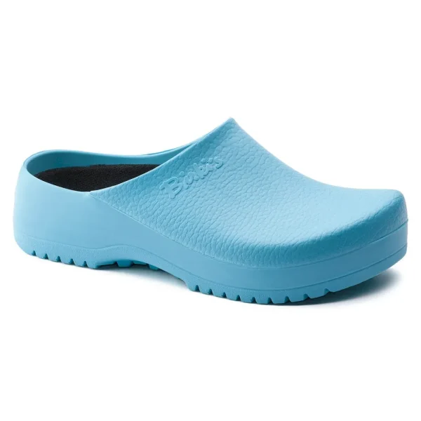 Super-Birki Polyurethane Ciel Blue Light