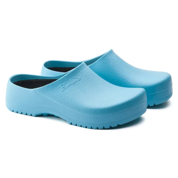 Super-Birki Polyurethane Ciel Blue Light - Image 4