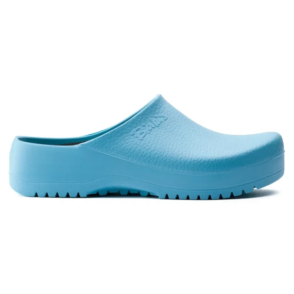 Super-Birki Polyurethane Ciel Blue Light - Image 5
