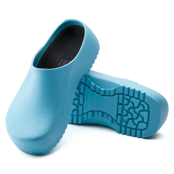 Super-Birki Polyurethane Ciel Blue Light - Image 2