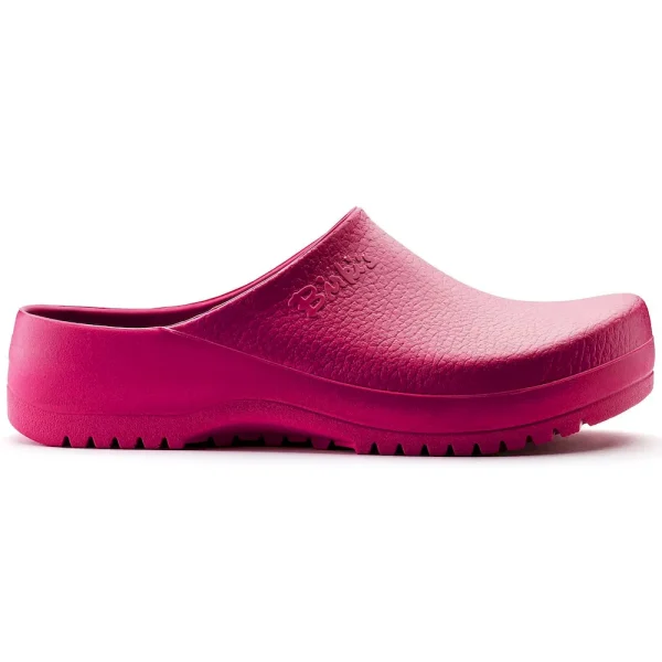 Super-Birki Polyurethane Raspberry Sorbet - Image 5