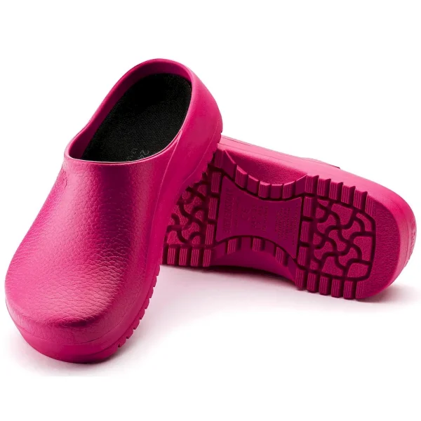 Super-Birki Polyurethane Raspberry Sorbet - Image 2