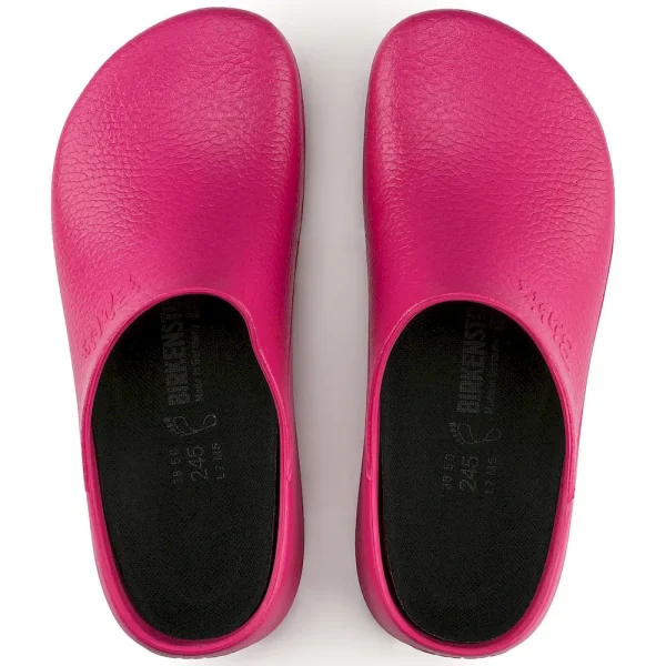 Super-Birki Polyurethane Raspberry Sorbet - Image 3