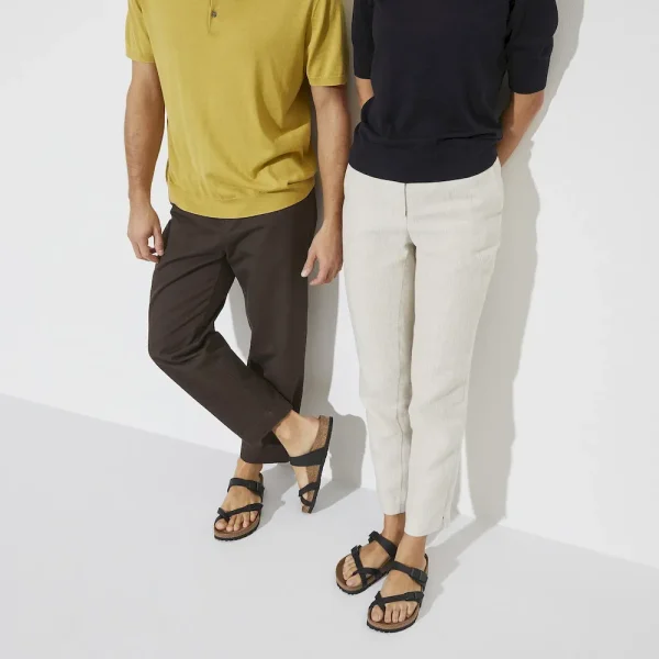 Mayari Birko-Flor Black - Image 9