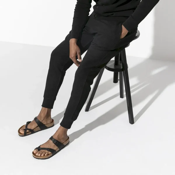 Mayari Birko-Flor Black - Image 3